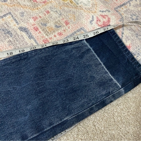 Express NWT 2 Rigid Vintage High Rise Skinny Jeans - Picture 13 of 13